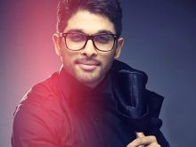 Allu Arjun