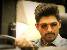 Allu Arjun