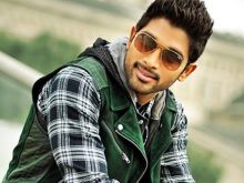 Allu Arjun