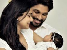 Allu Arjun