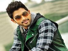 Allu Arjun