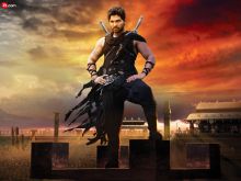 Allu Arjun