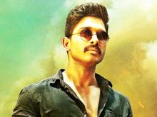 Allu Arjun