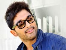 Allu Arjun