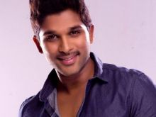 Allu Arjun