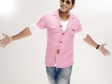 Allu Arjun