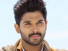 Allu Arjun