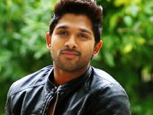 Allu Arjun