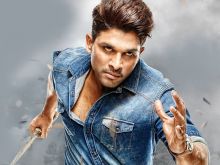 Allu Arjun