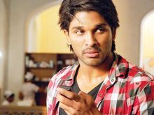 Allu Arjun #1656869 picture (Landscape Medium)