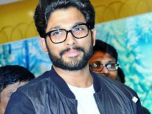 Allu Arjun