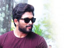 Allu Arjun