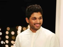 Allu Arjun