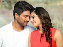 Allu Arjun