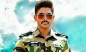 Allu Arjun