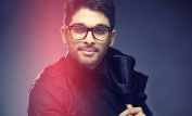 Allu Arjun