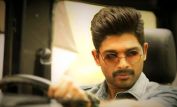 Allu Arjun