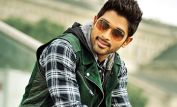 Allu Arjun