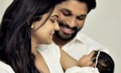 Allu Arjun