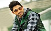 Allu Arjun