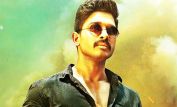 Allu Arjun