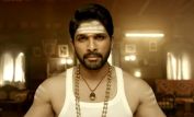 Allu Arjun