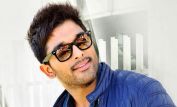 Allu Arjun