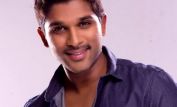 Allu Arjun