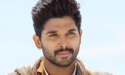 Allu Arjun