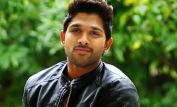 Allu Arjun