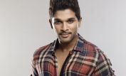 Allu Arjun