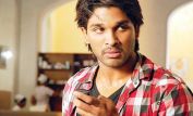 Allu Arjun