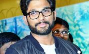 Allu Arjun