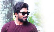 Allu Arjun