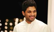 Allu Arjun