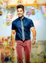 Allu Arjun