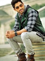 Allu Arjun