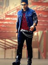 Allu Arjun