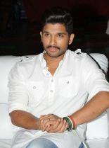 Allu Arjun