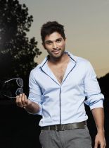 Allu Arjun