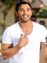 Allu Arjun