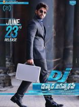 Allu Arjun