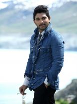 Allu Arjun