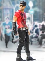 Allu Arjun