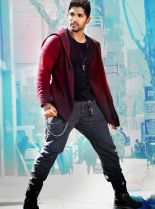 Allu Arjun #1656833 picture (Portrait Medium)