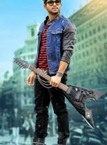 Allu Arjun #1656838 picture (Portrait Medium)