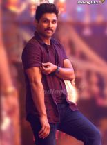 Allu Arjun