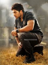 Allu Arjun