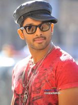 Allu Arjun