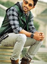 Allu Arjun